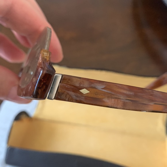 Designer frame - Picture 7 of 12